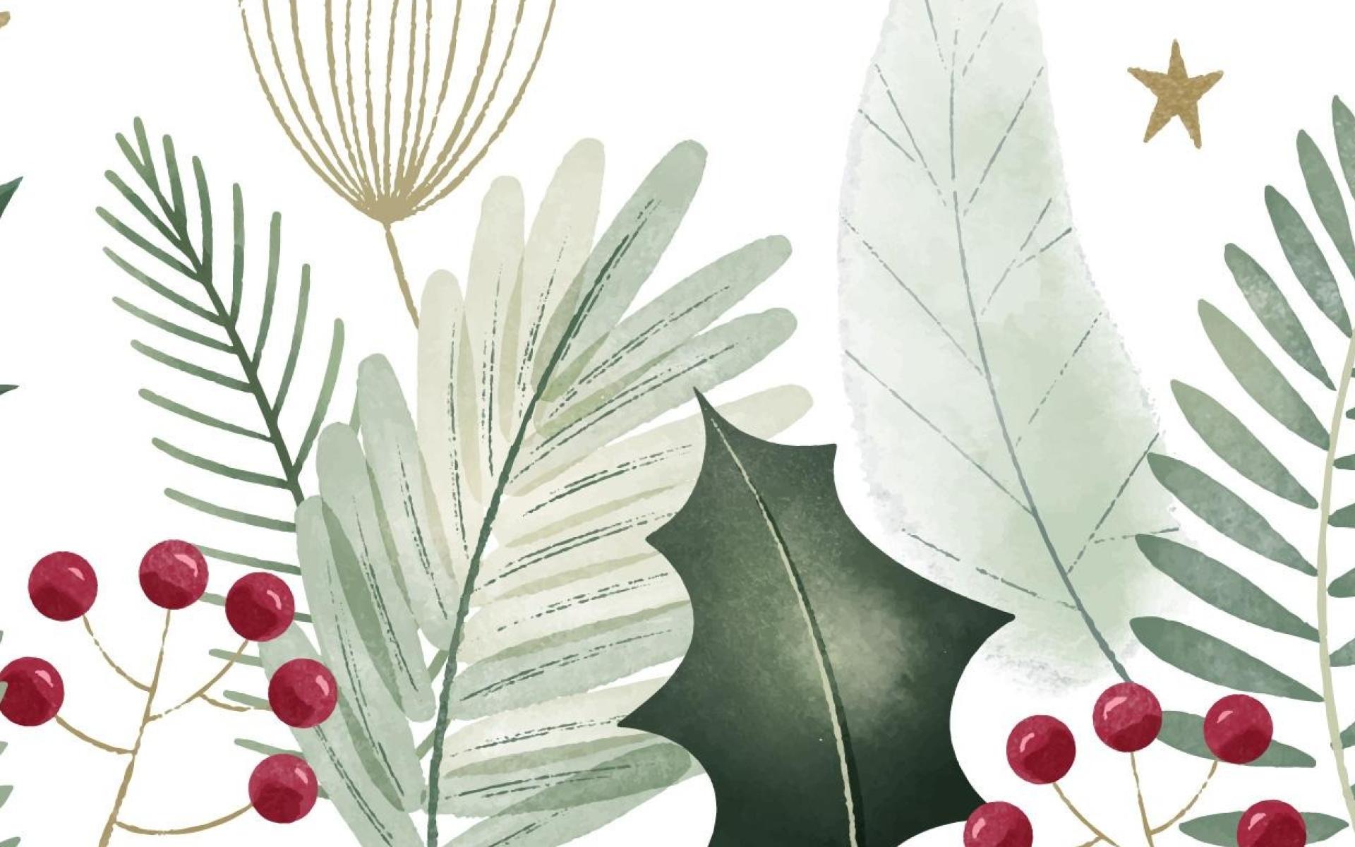 Weihnachtsöffnungszeiten