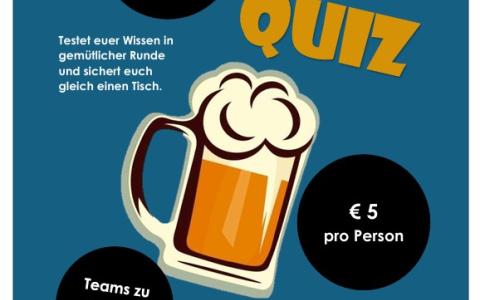 Daten zum PubQuiz