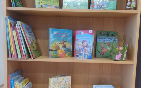 Osterbücher